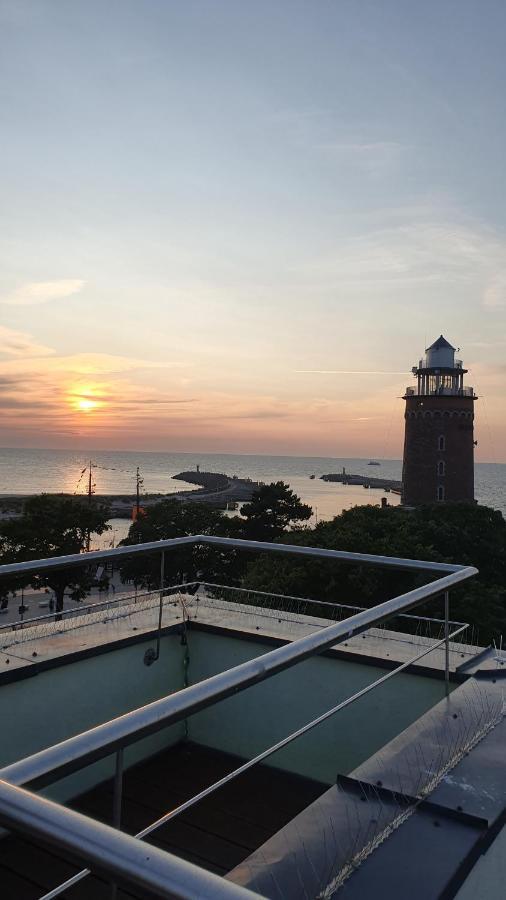 Anker Apartment โควอบเซก ภายนอก รูปภาพ