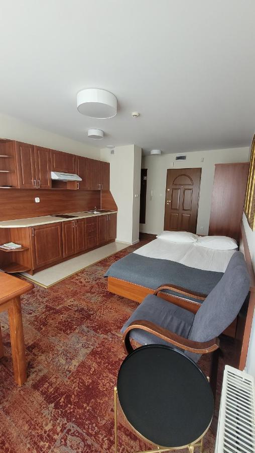Anker Apartment โควอบเซก ภายนอก รูปภาพ
