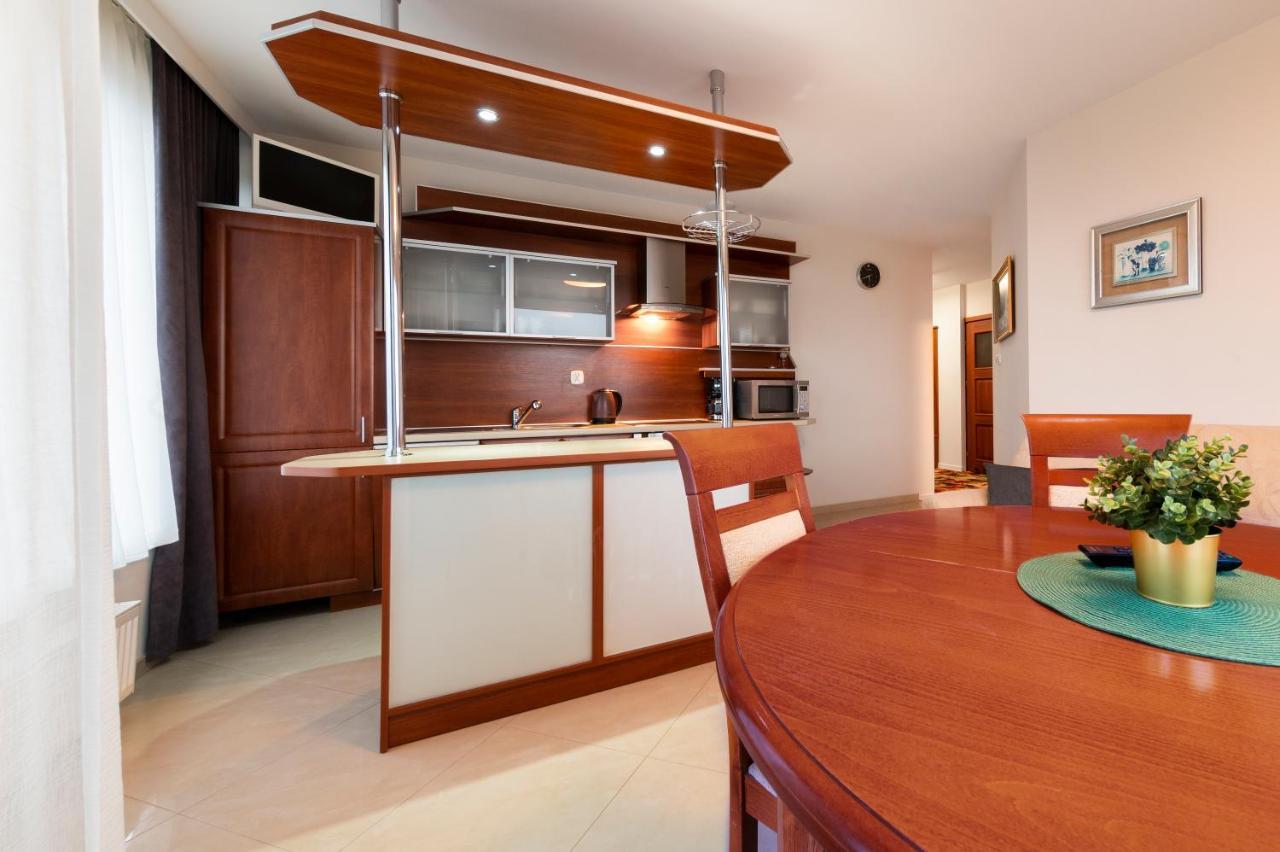 Anker Apartment โควอบเซก ภายนอก รูปภาพ