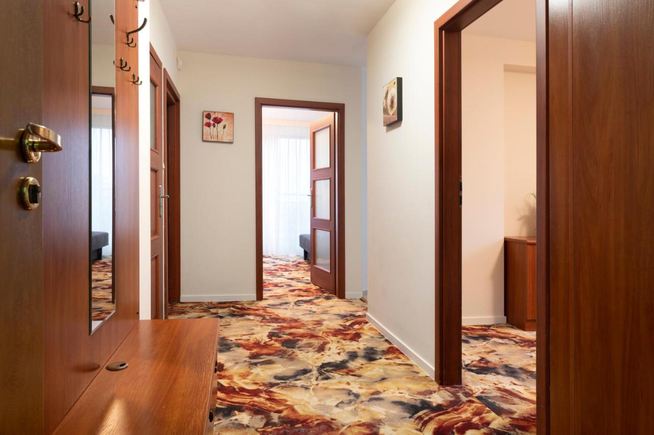 Anker Apartment โควอบเซก ภายนอก รูปภาพ