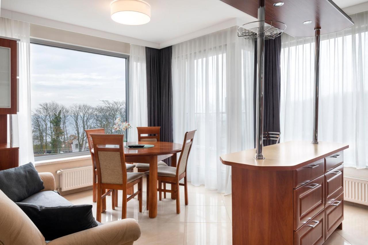 Anker Apartment โควอบเซก ภายนอก รูปภาพ