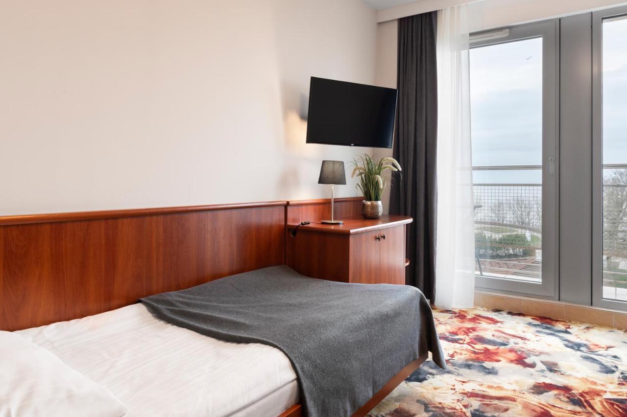 Anker Apartment โควอบเซก ภายนอก รูปภาพ