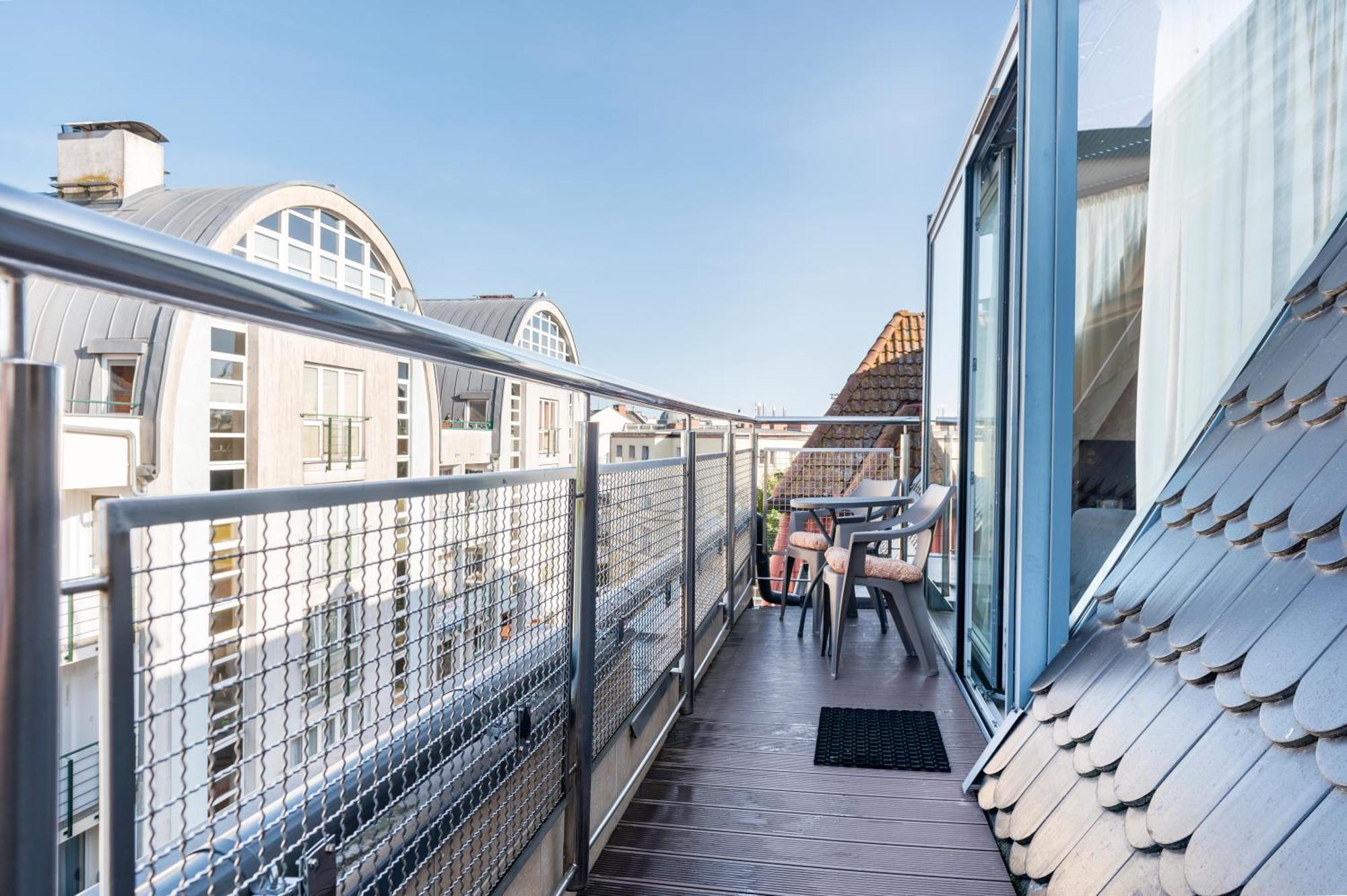 Anker Apartment โควอบเซก ภายนอก รูปภาพ