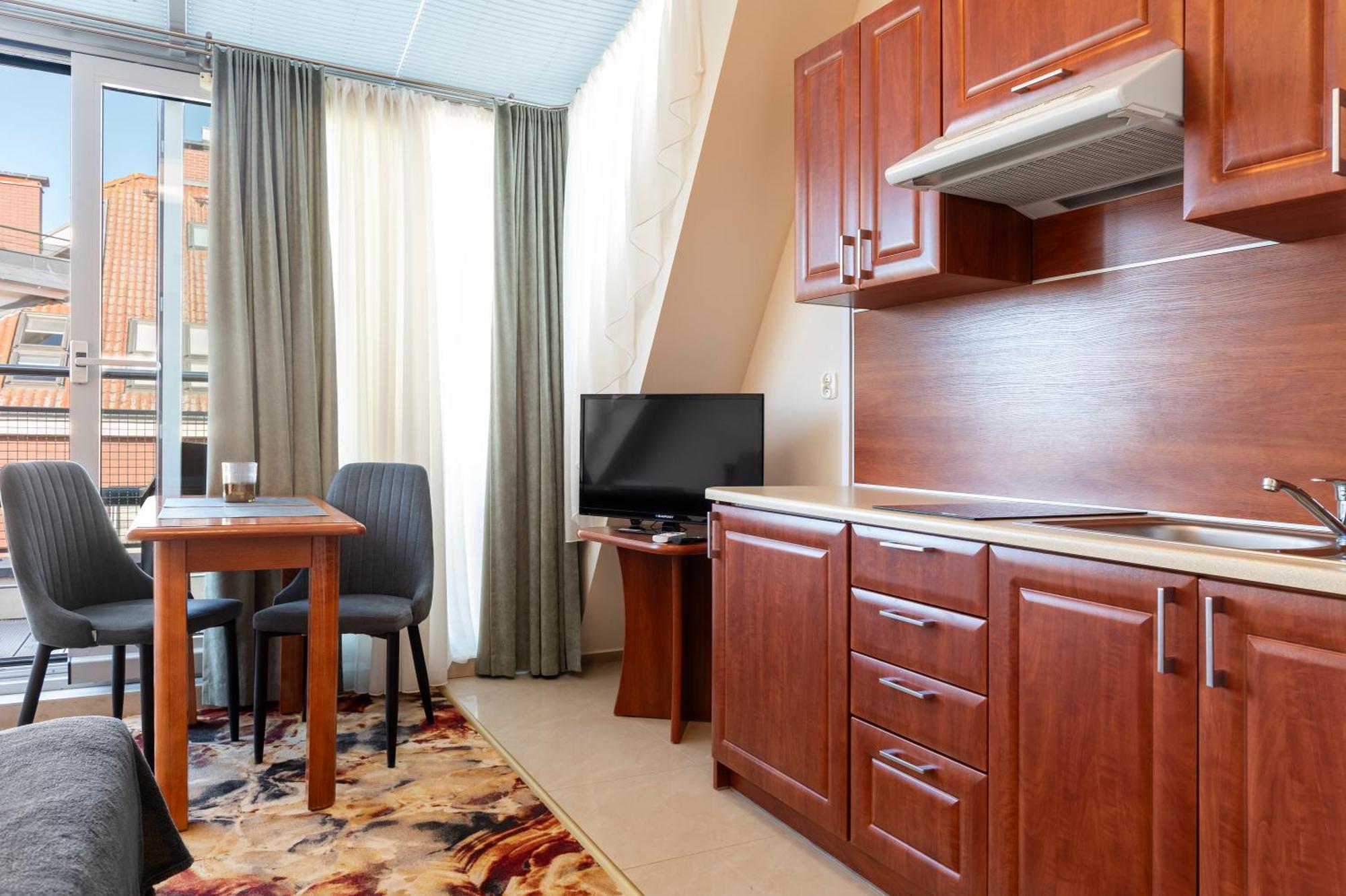 Anker Apartment โควอบเซก ภายนอก รูปภาพ