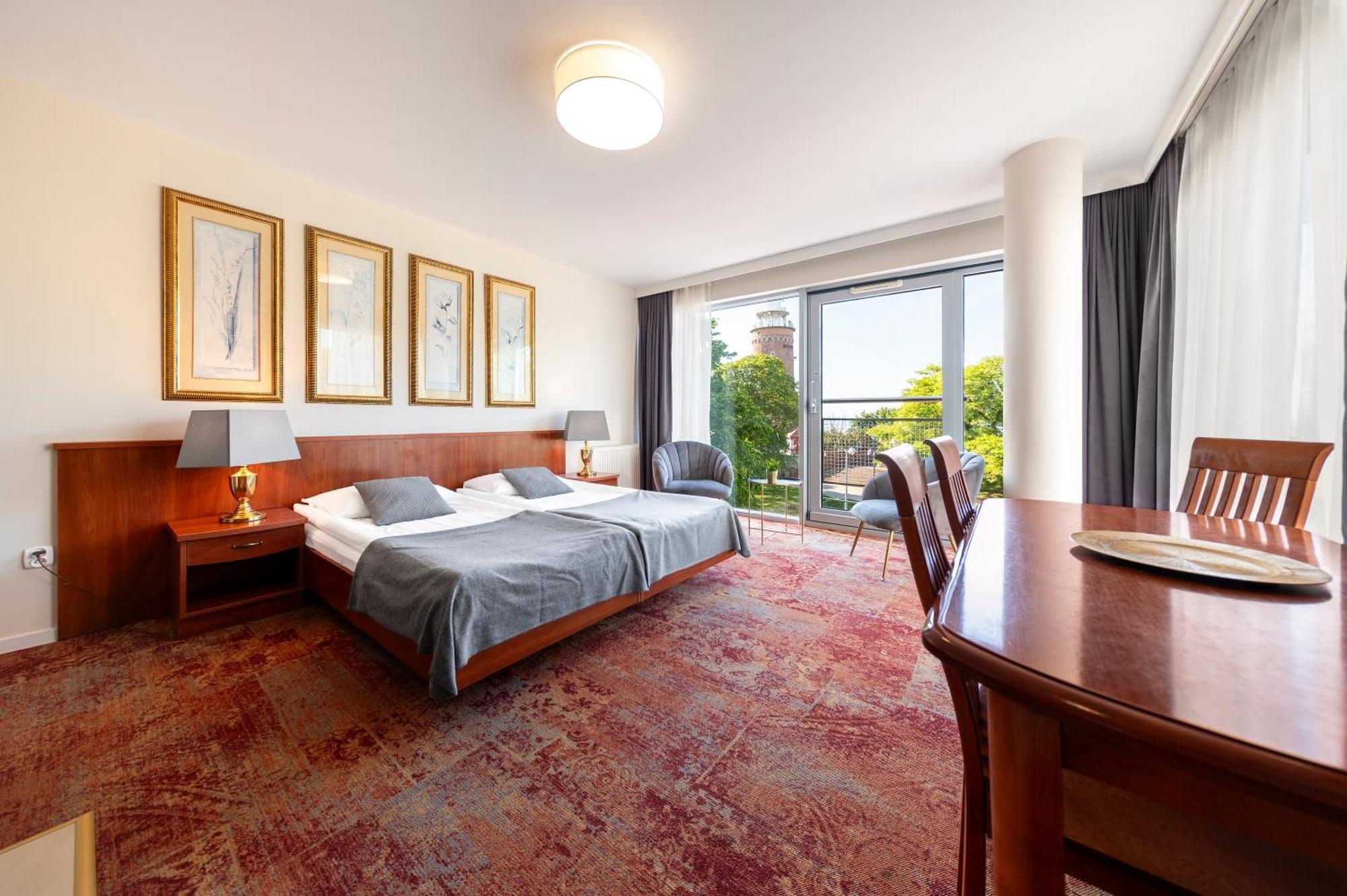 Anker Apartment โควอบเซก ภายนอก รูปภาพ